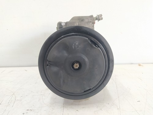 6Q0820808 klimakompressor VOLKSWAGEN POLO IV 9N3 evasp191863