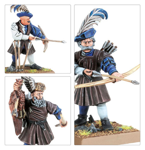 Empire Of Man: Archers - Picture 3 of 3