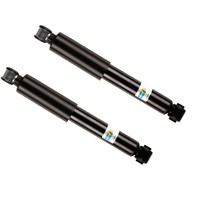 2 Bilstein StoßDäMpfer B4 2-19-184104 Hinterachse FüR Abarth 500C