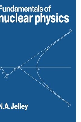 Fundamentals of Nuclear Physics,N Jelley