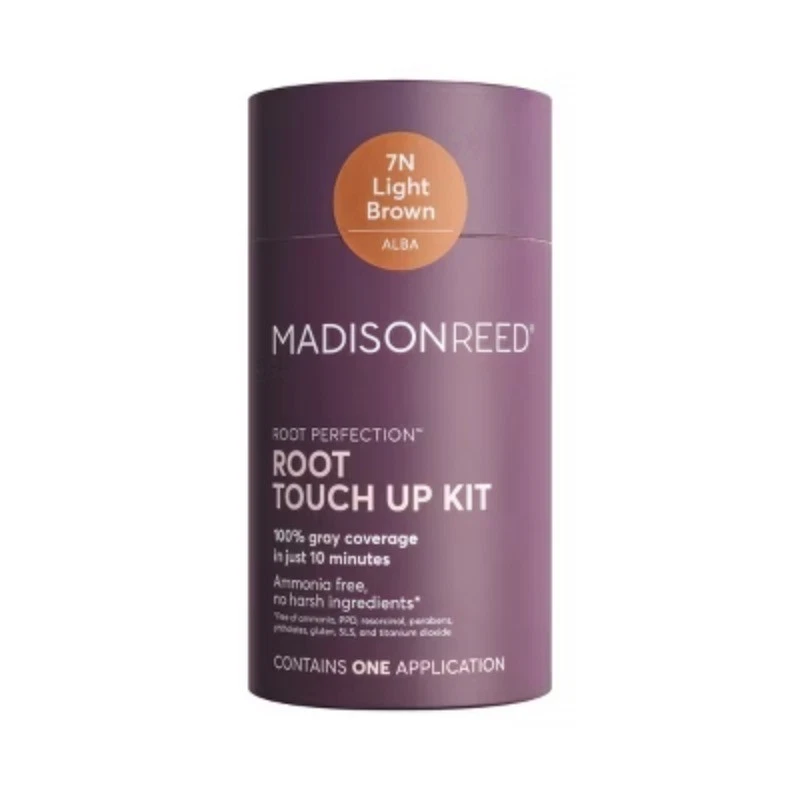 Kit Madison Reed Root Perfection Color-Touch Up - 7ct - Imagem 3 de 4