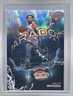 2025 Topps Chrome Jalen Brunson Base (RAW)