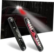 Led Third Brake Light Cargo Light - High Mount Stop Light Fits Chevy