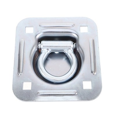  D-Ring Tie down Anchor: D Rings Tie down Anchors Floor Flush Surface Mount for