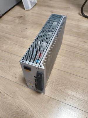 Harmer and Simmons SM1800 Rectifier 230V AC to 48V DC