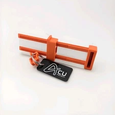ACU-Lok Bow Safety Lock Pro Shop Storage Target Archery Hunting NO Dry-Fire
