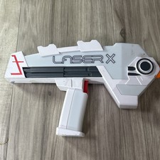 Laser X Laser Gun Blaster Only