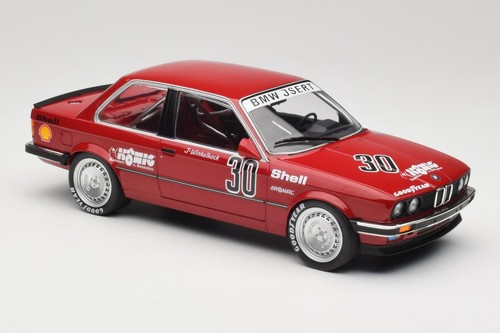 155862630 BMW 325i E30 n30 J.Winkelhock ADAC Grand Prix Touring Cars Nürburgring - Foto 4 di 6