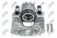 NTY Bremssattel HZP-PE-012 FüR CitroËN Peugeot