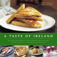 A Taste of Ireland: Discover the Essence of Irish