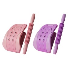 Barella per la schiena, supporto lombare, tavola spinale, supporto per il collo