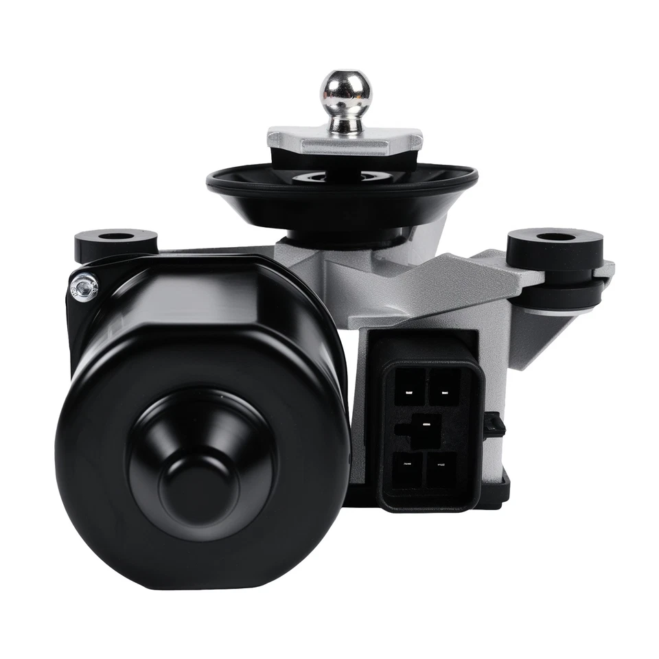 Motor limpiaparabrisas para camioneta Chevrolet Blazer S10 GMC Jimmy Sonoma Oldsmobile Bravada Foto 3 de 4