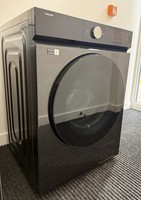 Washing machine & Dry - SAMSUNG Series 7 Al Energy