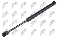 NTY Gasfeder, Koffer-/Laderaum AE-MS-009 FüR Mitsubishi
