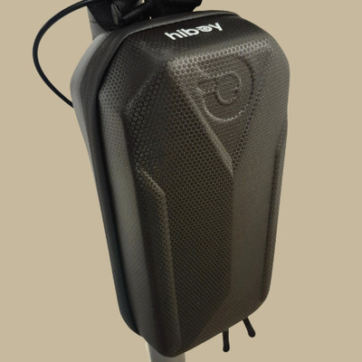 Ships 5/17 - Hiboy Scooter Storage Bag, 4L Large Capacity Handlebar Bag, New