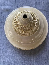 Creators Inc Rain Lamp Top Cap