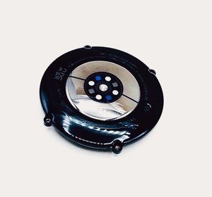 Samsung Smartwatch 7 SM-L310F  44mm Backcover Akkudeckel Speaker Sensor