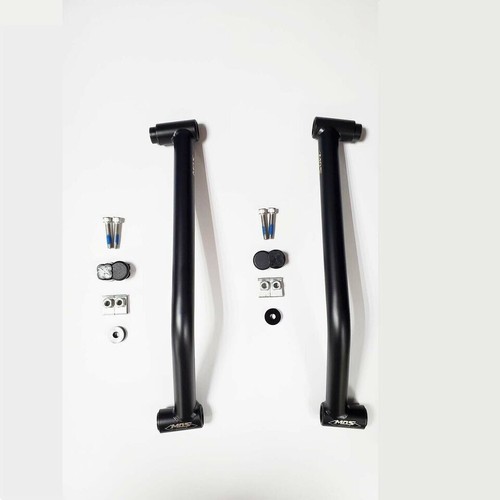 MOS Front Side Bumper for Yamaha Zuma 125 2022 - 2024 - Picture 2 of 4
