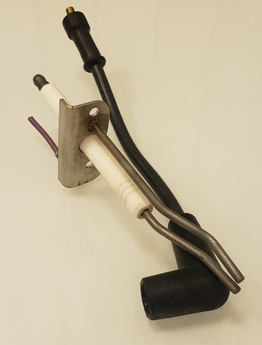 PTRKIT313 Encendedor y Cable Prostige Solo 110 TriangleTube Caldera sin tanque - Imagen 12 de 12