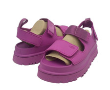 UGG GOLDENGLOW WOMEN SANDAL MENGOSTEEN US 6 /UK 4 /EU 37 /JP 23