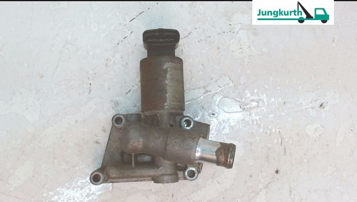 AGR Ventil MKB Z12XE 09157671 Opel Corsa 1.2 16V C Bj 2001