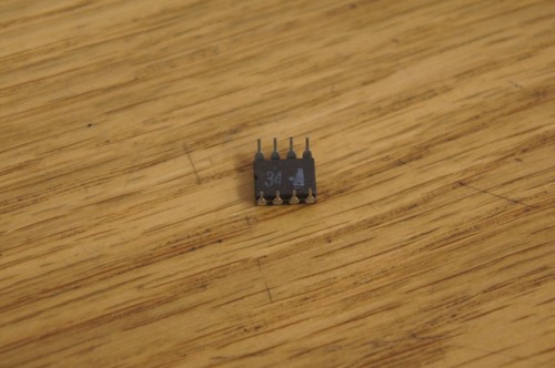 8 PIN DIL - VARIOS DISPONIBLES - FRANQUEO GRATUITO REINO UNIDO - Loc: BB14-04-01 - Imagen 43 de 46
