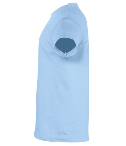 Niños Niños Niños Camiseta Lisa - SOL'S Camisetas Escuela PE Camiseta CAMISETAS - Imagen 42 de 60