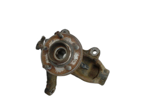 Achsschenkel Radnabe mit ABS Links Vorne für Ford Mondeo IV BA7 07-10 TDCi 2,0