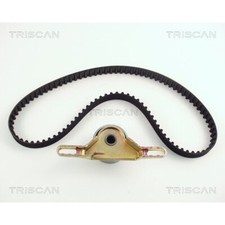 1x Zahnriemensatz TRISCAN 8647 16003 passend für