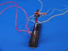 MARKLIN Z - 8940 - Home Signal with 1 Semapho...