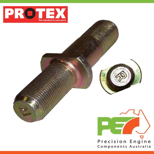 Brand New * PROTEX * Wheel Stud For ISUZU FTR800 FTR33 2D Truck 4X2 - Imagen 1 de 4