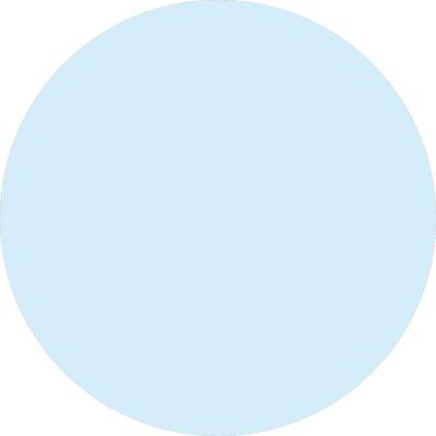 50x50mm Round Self-Adhesive Thermal Label Sticker Paper for Phomemo M110/M200