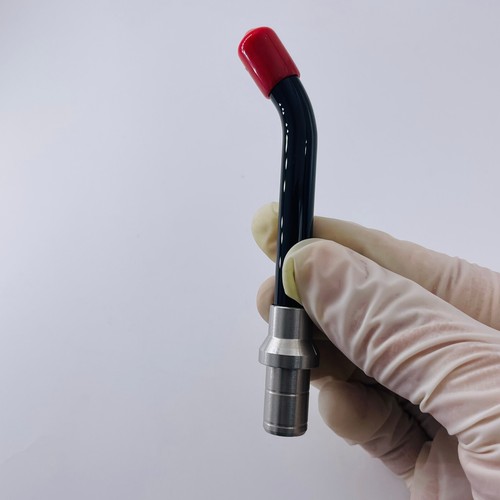Punta de varilla guía de fibra óptica dental universal para luz de curado de lámpara LED 10 / 12 mm - Imagen 9 de 48