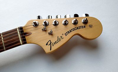 FENDER USA HIGHWAYONE STRATCASTER ネック Fender Highway 1 Stratocaster Crimson Red Transparent 2003