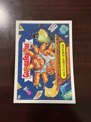 2006 Garbage Pail Kids All New Series 5 Complete Your Set GPK U Pick ANS5 Base - Bild 19 von 220