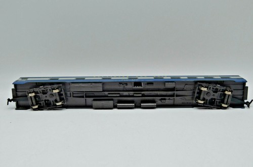 HO Rivarossi Baltimore & Ohio B&O Pullman ‘Paw Paw’. Metal Axles. - Picture 7 of 8