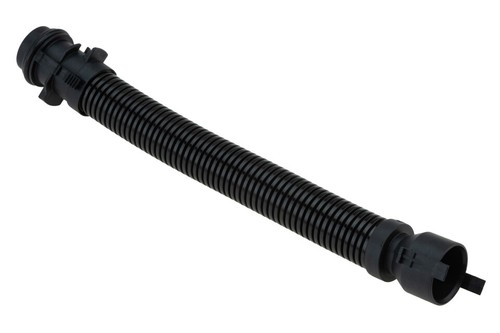 Cordon De Bouchon De Réservoir Carburant Pour BMW - Compatible Série 1,3,5,6,7, X1 à X6, Z4, Mini - Noir, Neuf