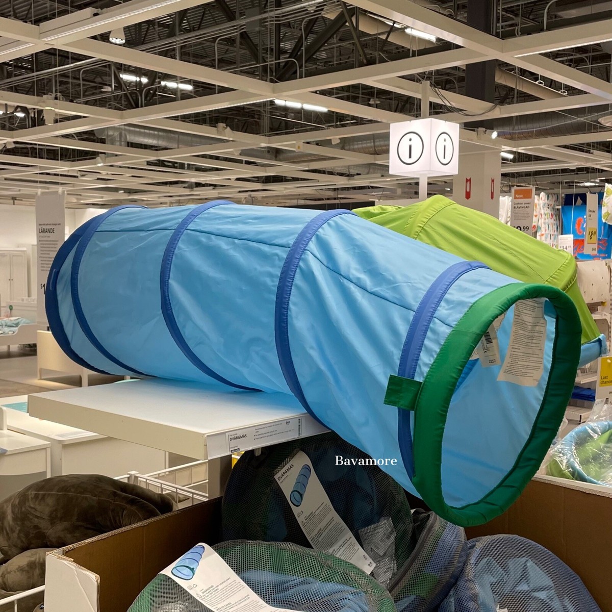 Ikea Kids Play Tunnels Ikea Crawl Tunnel Discount