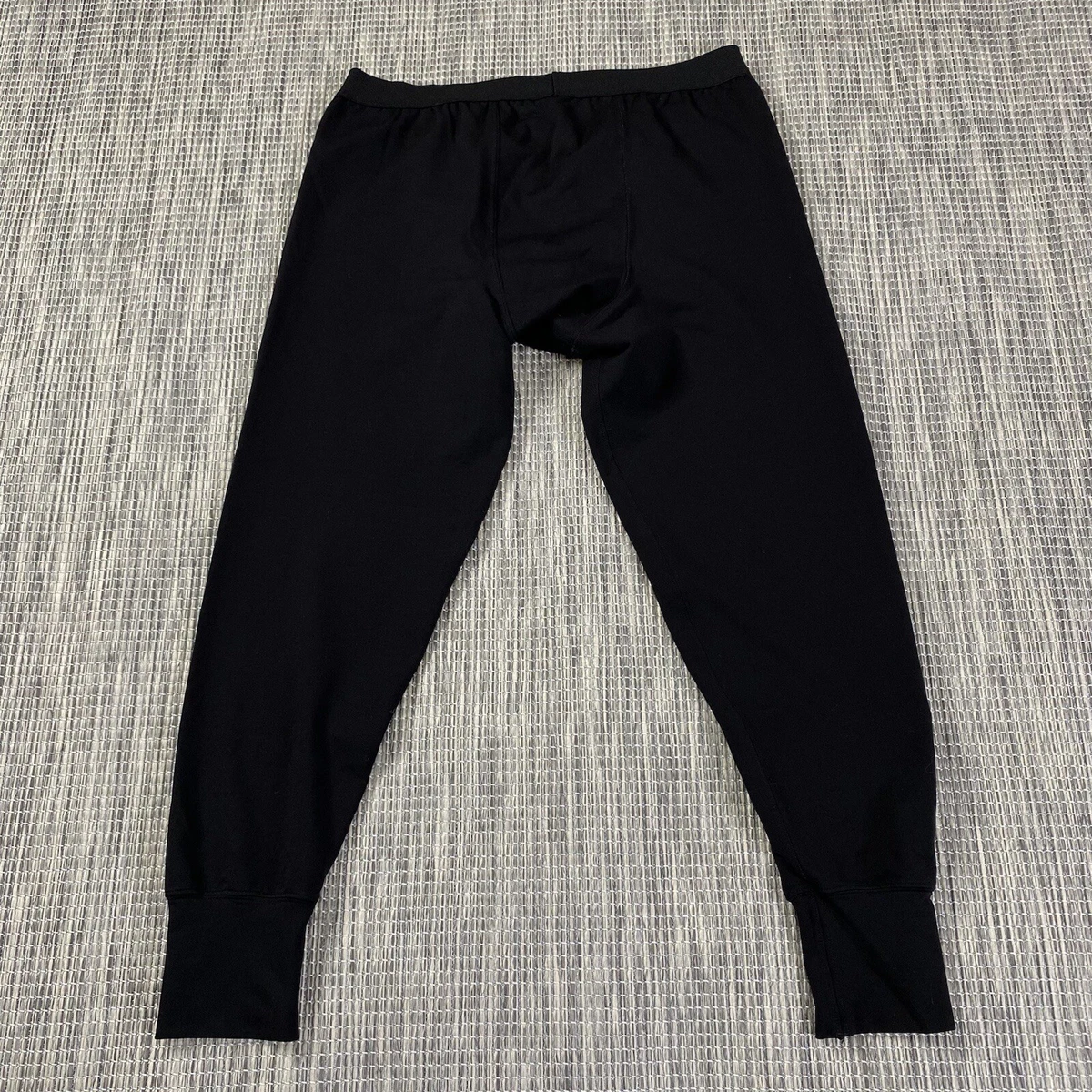 Cabela's clearance long johns
