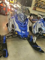 2021 Polaris 850 Switchback Assault 144