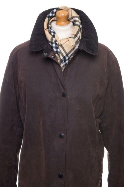 barbour newmarket jacket