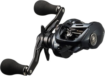 R　24 アドミラA 150H DAIWA 24 ADMIRA A 150H Right Handed Baitcasting Reel from Japan | eBay