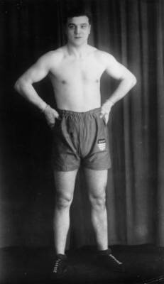 Inside a German Boxing Glove Factory From the 1930s | Vintage News Daily