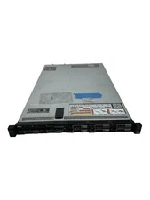 Dell Poweredge E16s Server 2x Intel Xeon