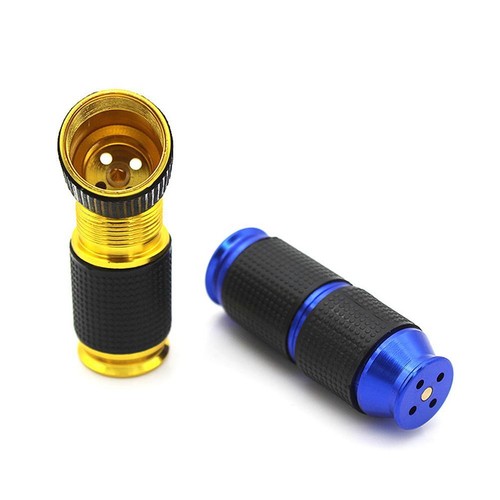 Dispensador portátil de 8 g cargador de crema espuma batido batido batido café postre nosotros - Imagen 3 de 17