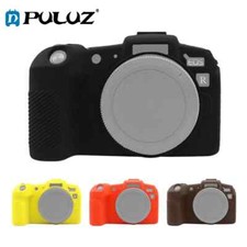 Soft Silicone Rubber Protector Cover PULUZ Canon EOS RP SLR