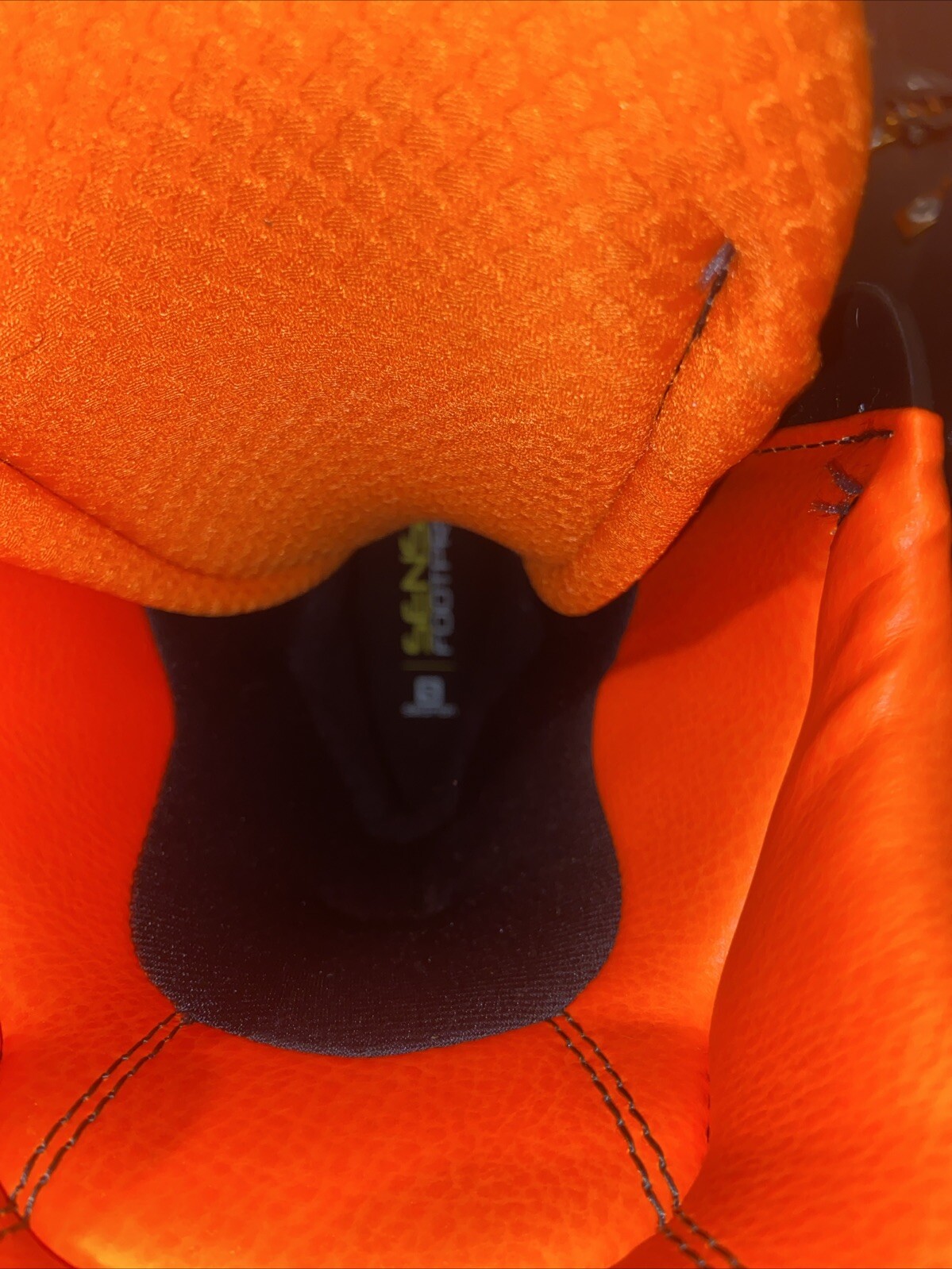 scarponi da sci salomon 25 5