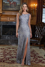 Morilee 72841 Evening Dress ~LOWEST PRICE GUARANTEE~ NEW Authentic