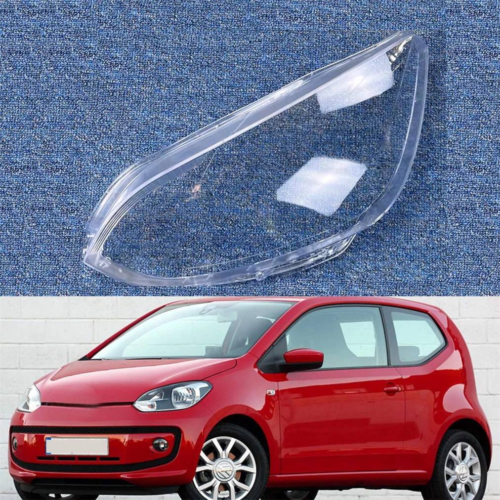 Headlights for Volkswagen Up! for sale | eBay