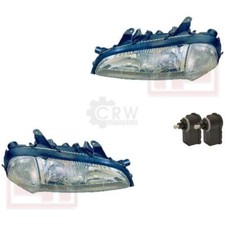 Scheinwerfer Set passend für Opel Tigra 95_ 1.4 16V Bj.94-00 1.6 Bj.94-98